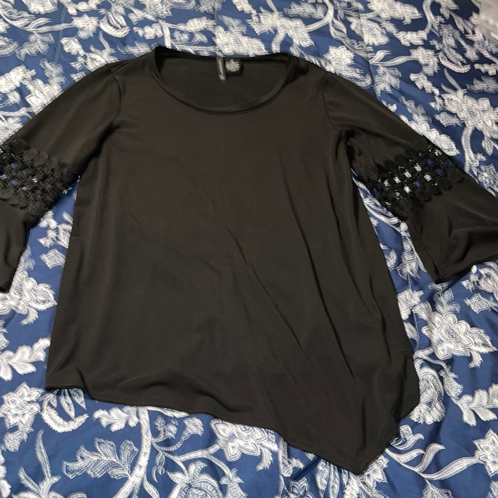 New Directions blouse